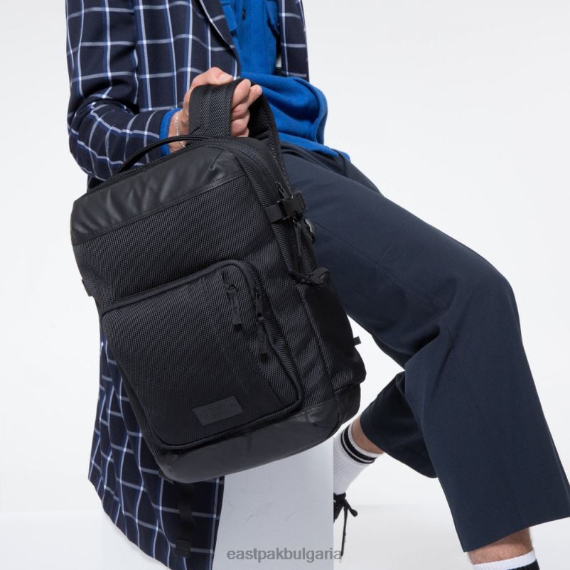 раници Eastpak DRXPX144 tecum s cnnct палто