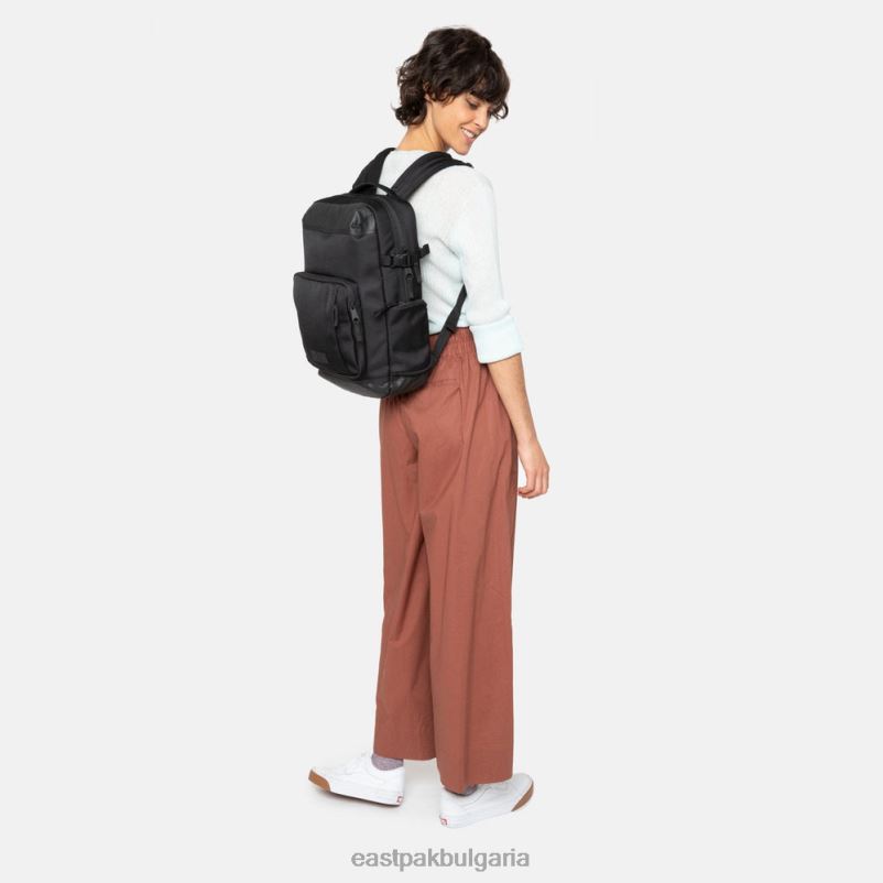 раници Eastpak DRXPX144 tecum s cnnct палто