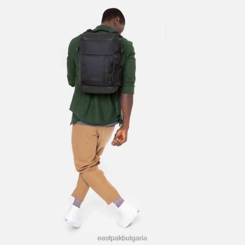 раници Eastpak DRXPX144 tecum s cnnct палто