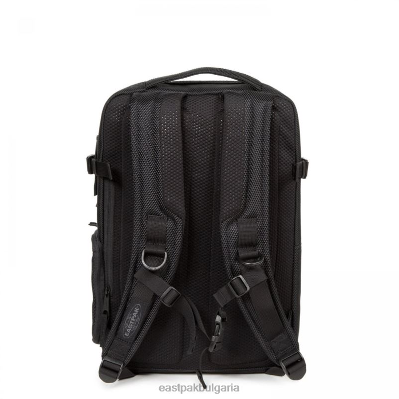 раници Eastpak DRXPX144 tecum s cnnct палто