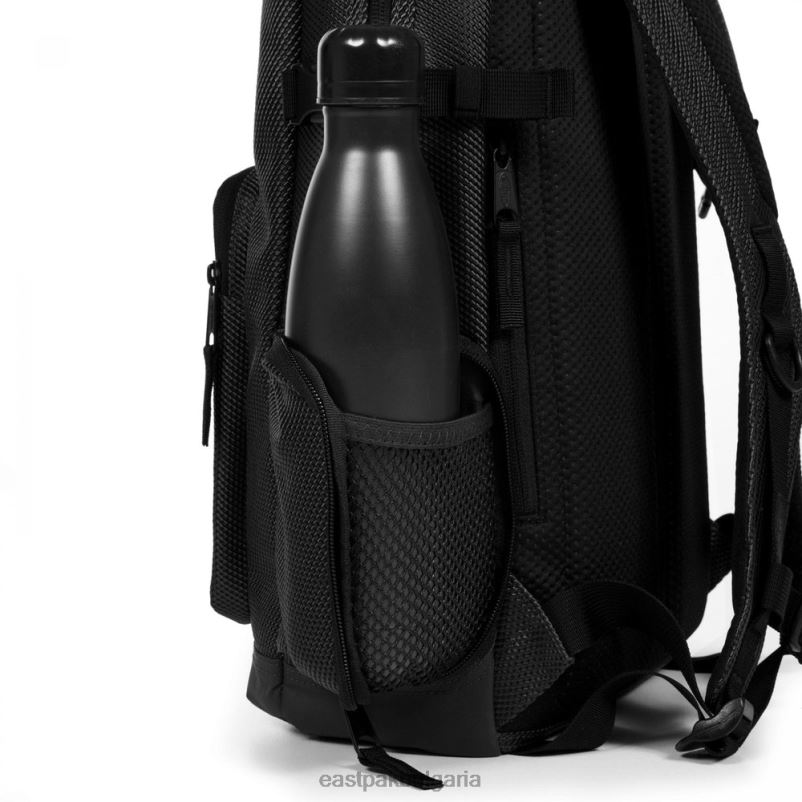 раници Eastpak DRXPX144 tecum s cnnct палто