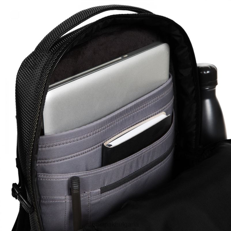раници Eastpak DRXPX144 tecum s cnnct палто