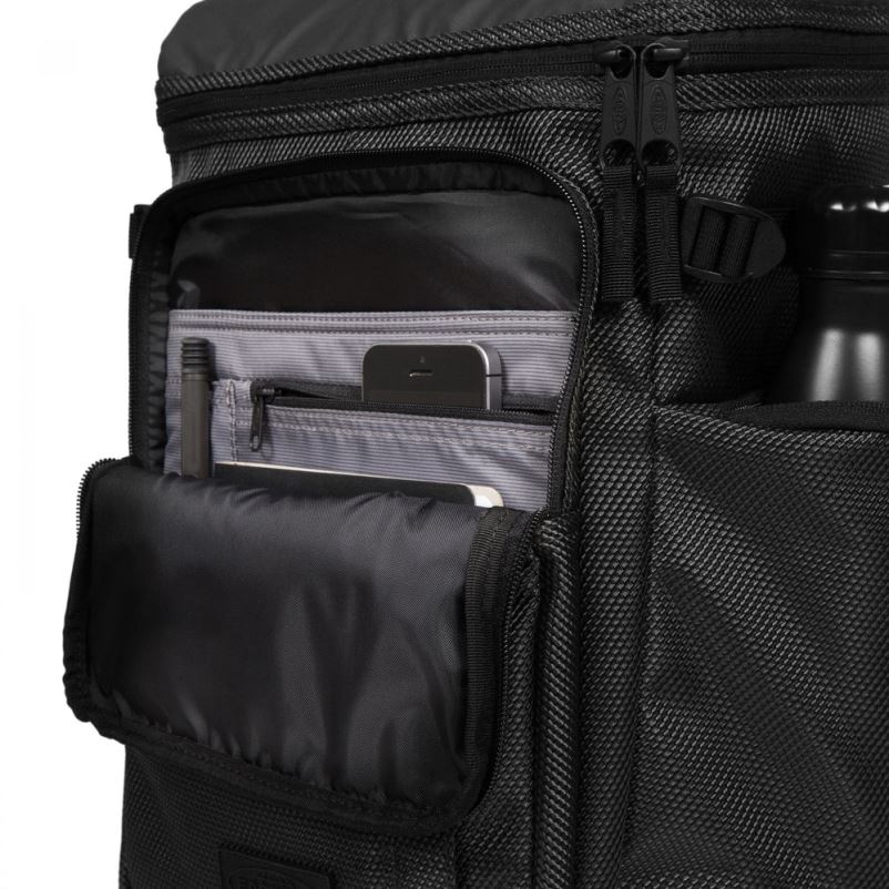 раници Eastpak DRXPX145 текум отгоре cnnct палто