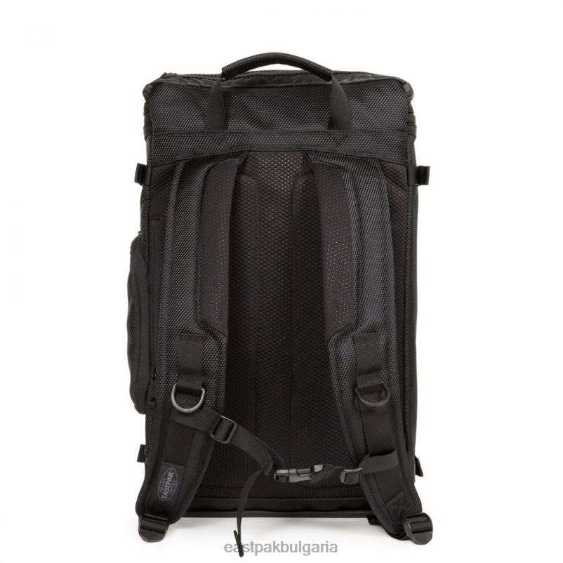 раници Eastpak DRXPX145 текум отгоре cnnct палто