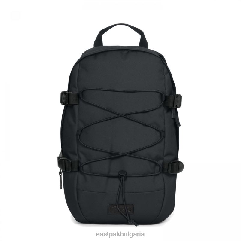 раници Eastpak DRXPX146 борис черно2