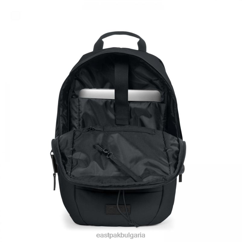 раници Eastpak DRXPX146 борис черно2