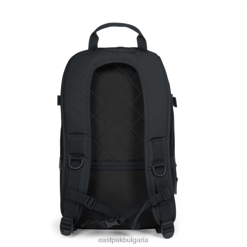 раници Eastpak DRXPX146 борис черно2