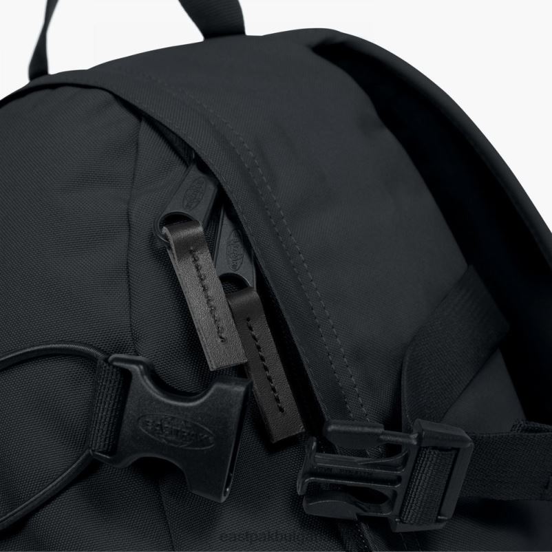 раници Eastpak DRXPX146 борис черно2