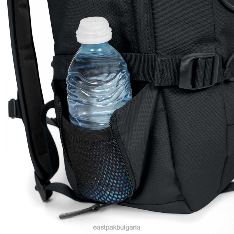 раници Eastpak DRXPX146 борис черно2