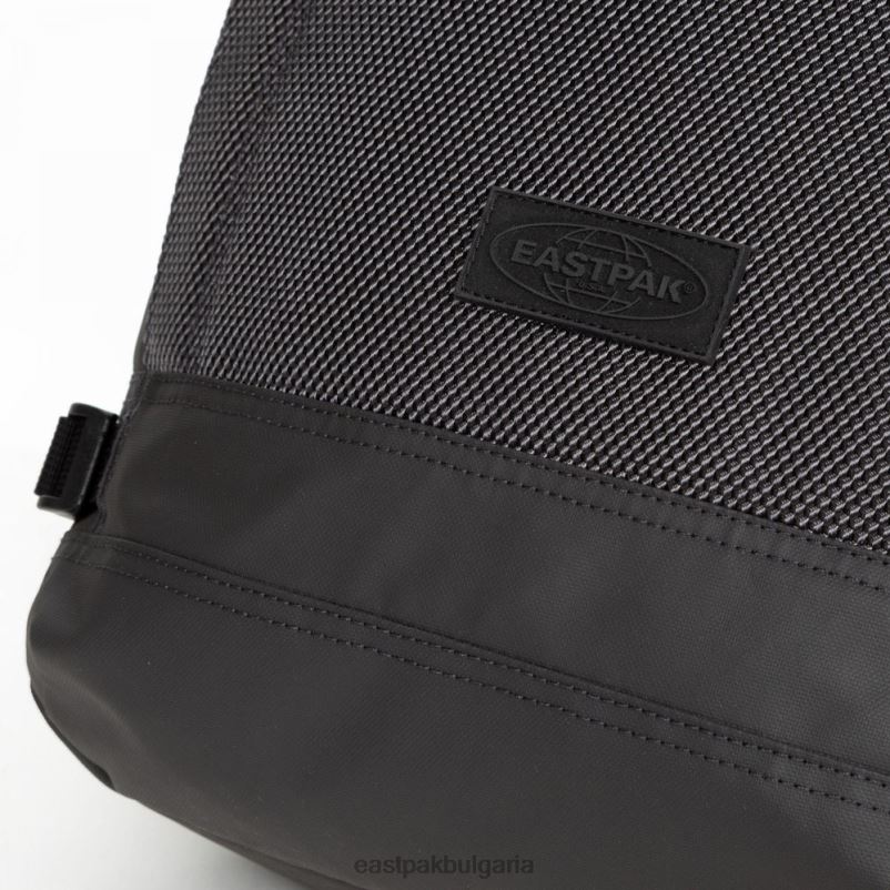 раници Eastpak DRXPX147 tecum m cnnct акцентно сиво