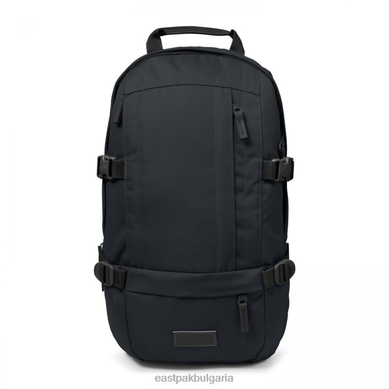 раници Eastpak DRXPX148 флоид черно2