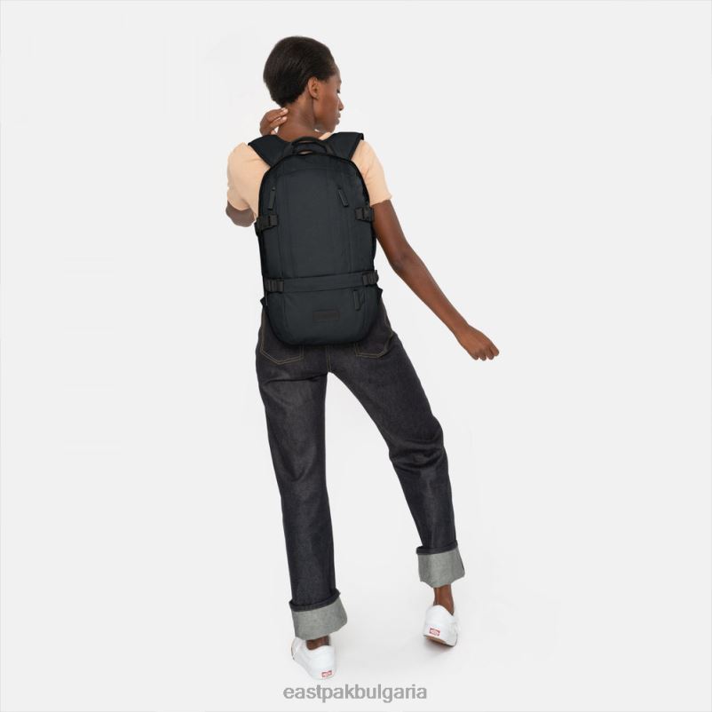 раници Eastpak DRXPX148 флоид черно2