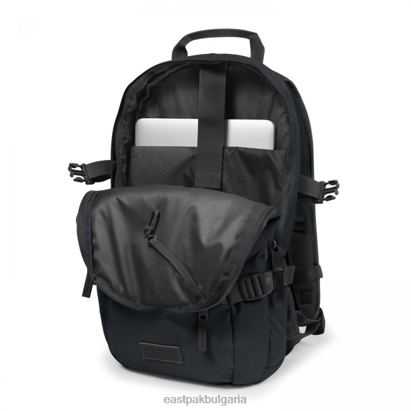 раници Eastpak DRXPX148 флоид черно2