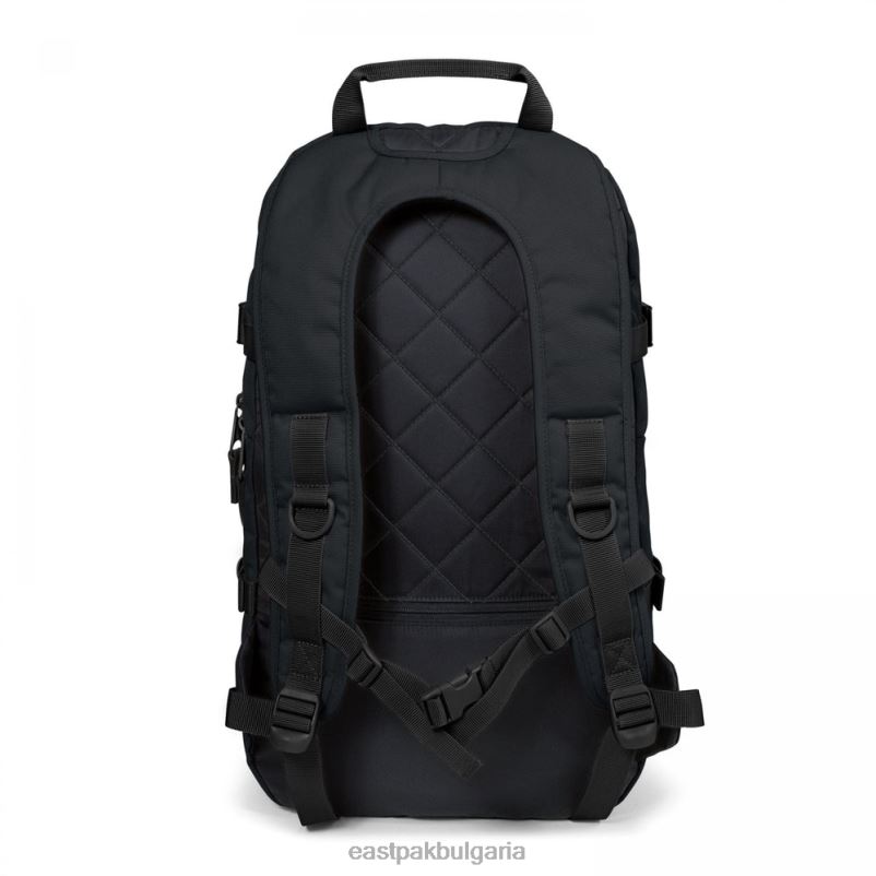 раници Eastpak DRXPX148 флоид черно2