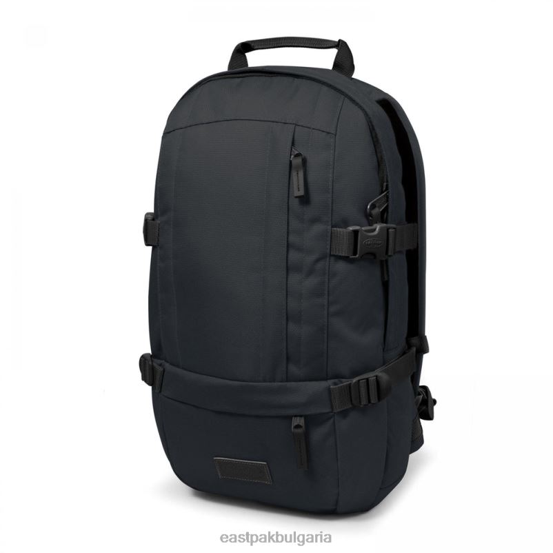 раници Eastpak DRXPX148 флоид черно2