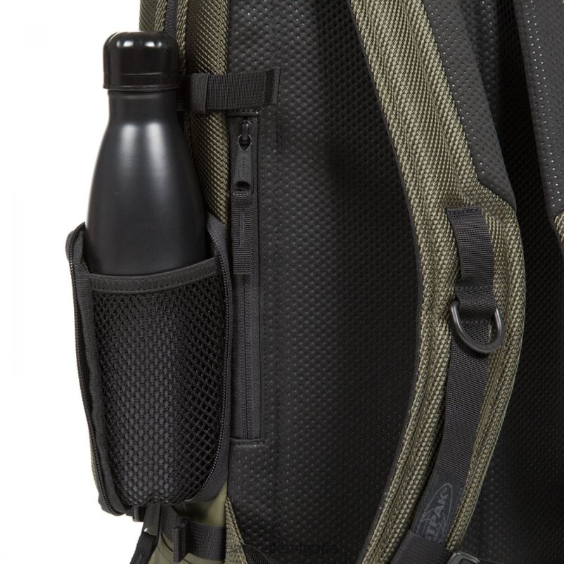 раници Eastpak DRXPX149 tecum m cnnct каки