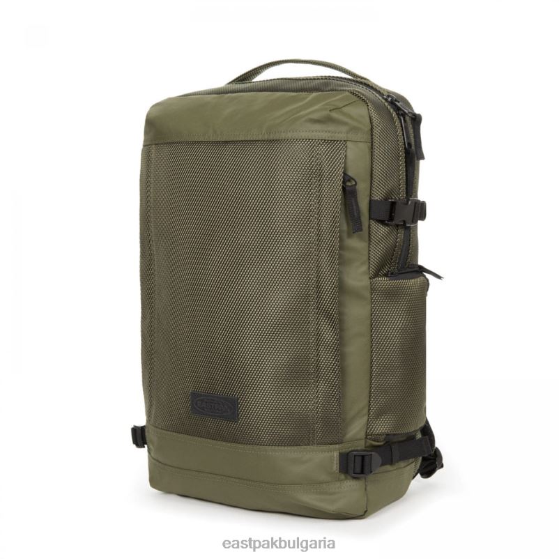 раници Eastpak DRXPX149 tecum m cnnct каки