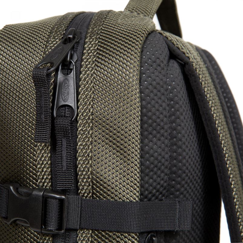 раници Eastpak DRXPX149 tecum m cnnct каки