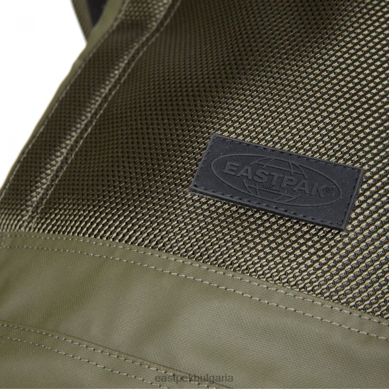 раници Eastpak DRXPX149 tecum m cnnct каки