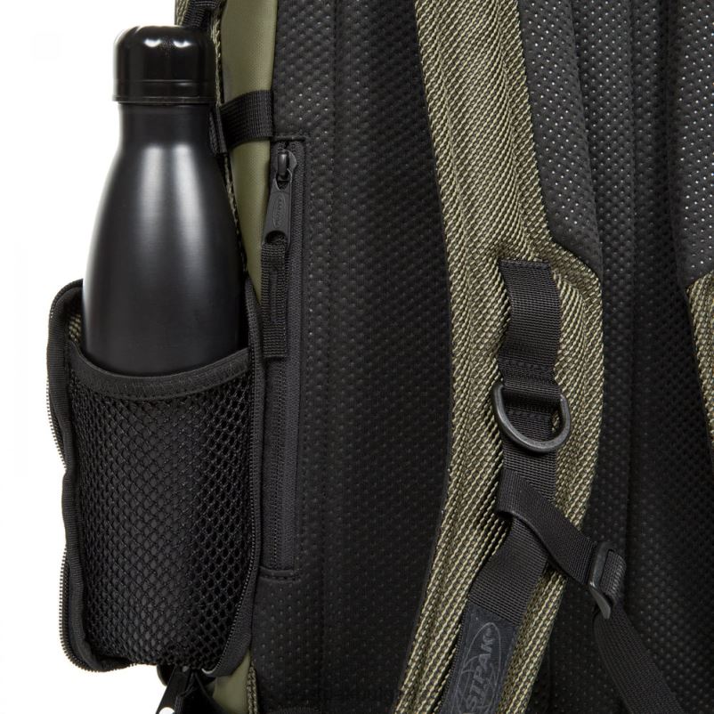 раници Eastpak DRXPX151 tecum l cnnct каки