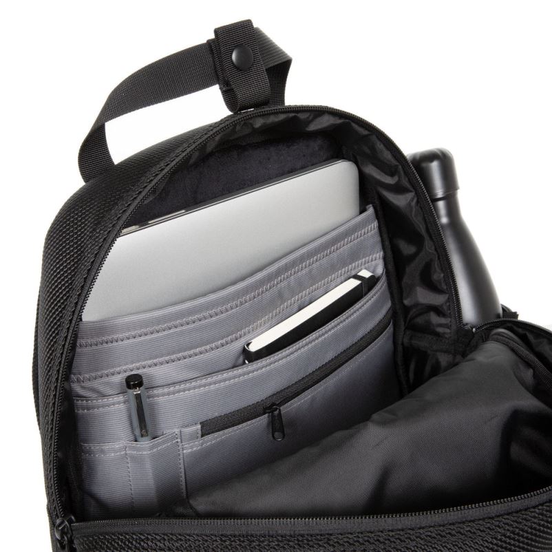раници Eastpak DRXPX152 tecum w cnnct палто