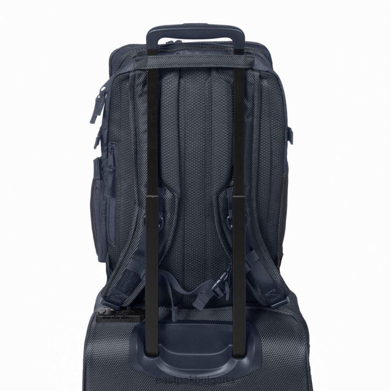 раници Eastpak DRXPX153 tecum l cnnct морски