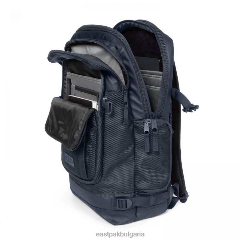раници Eastpak DRXPX153 tecum l cnnct морски