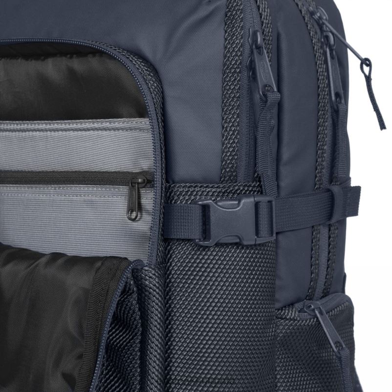 раници Eastpak DRXPX153 tecum l cnnct морски