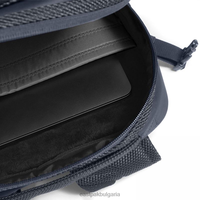 раници Eastpak DRXPX153 tecum l cnnct морски