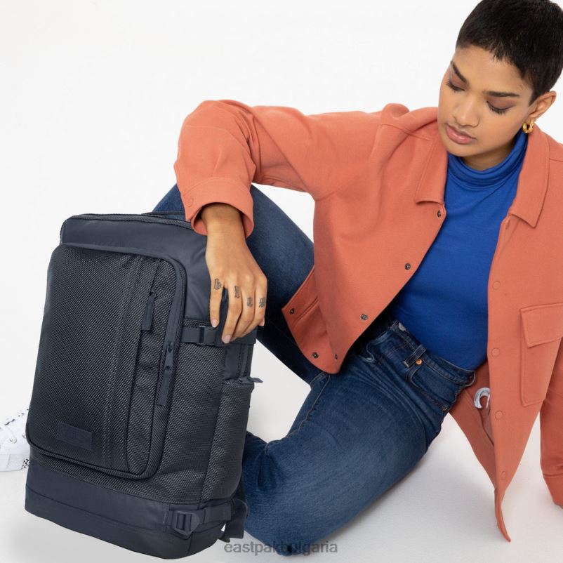 раници Eastpak DRXPX153 tecum l cnnct морски