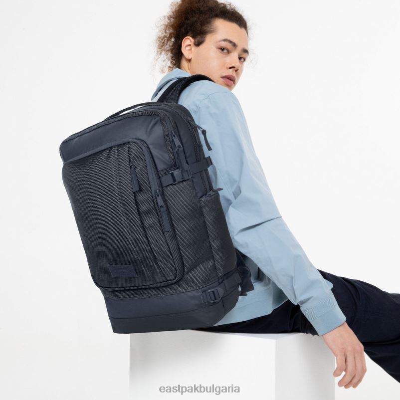 раници Eastpak DRXPX153 tecum l cnnct морски