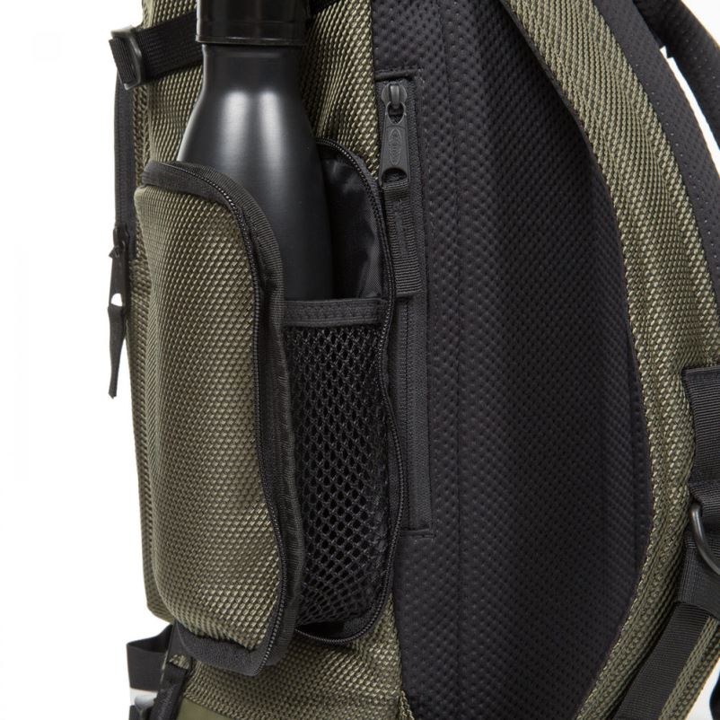 раници Eastpak DRXPX155 текум отгоре cnnct каки