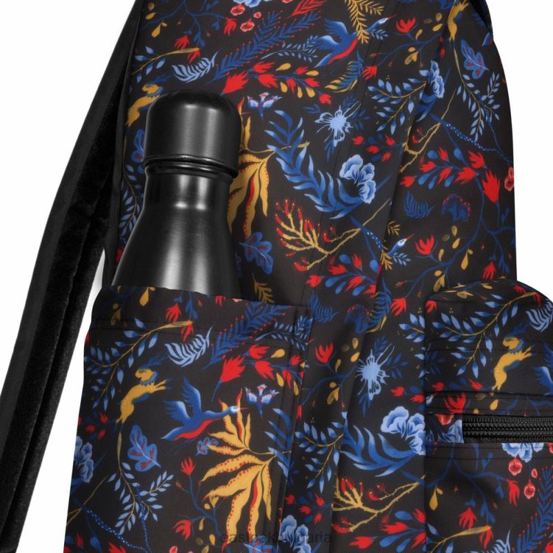 раници Eastpak DRXPX156 офис zippl'r причудливо черно