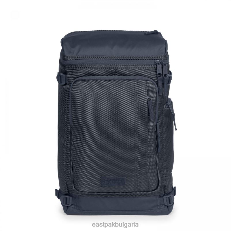 раници Eastpak DRXPX157 текум отгоре cnnct морски