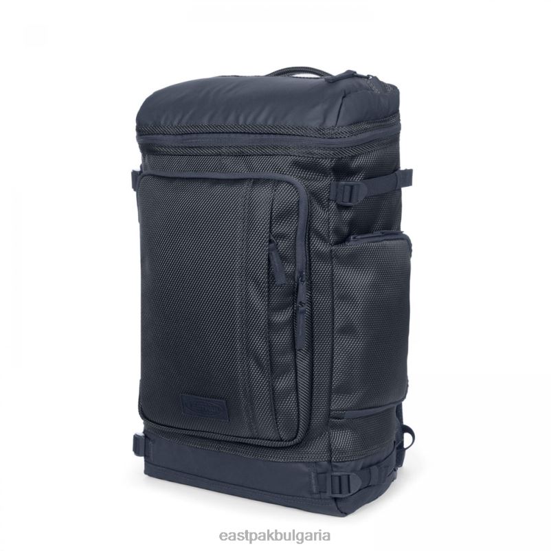 раници Eastpak DRXPX157 текум отгоре cnnct морски