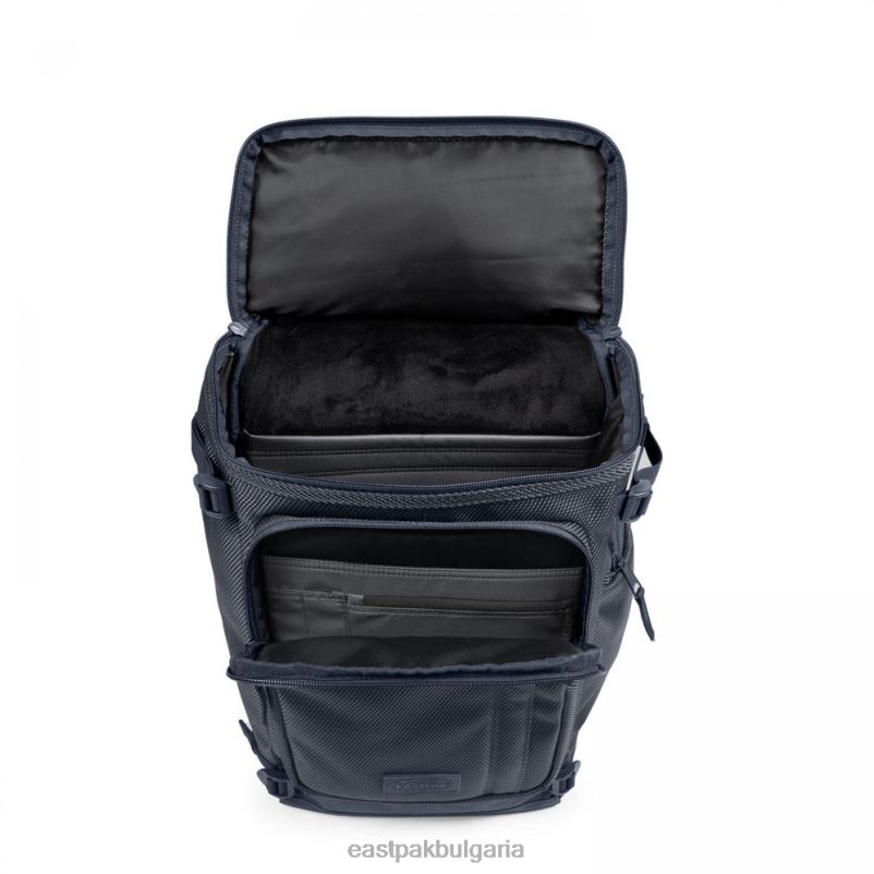 раници Eastpak DRXPX157 текум отгоре cnnct морски