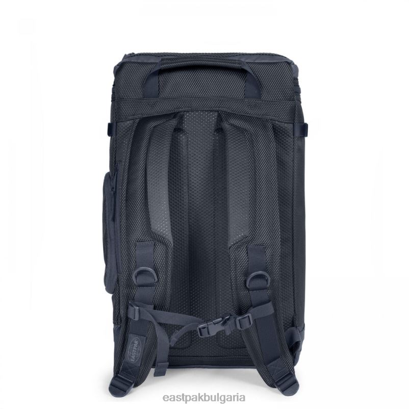раници Eastpak DRXPX157 текум отгоре cnnct морски