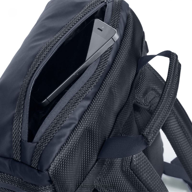 раници Eastpak DRXPX157 текум отгоре cnnct морски