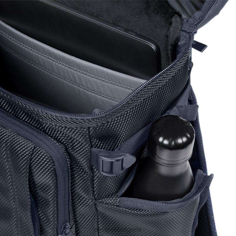 раници Eastpak DRXPX157 текум отгоре cnnct морски