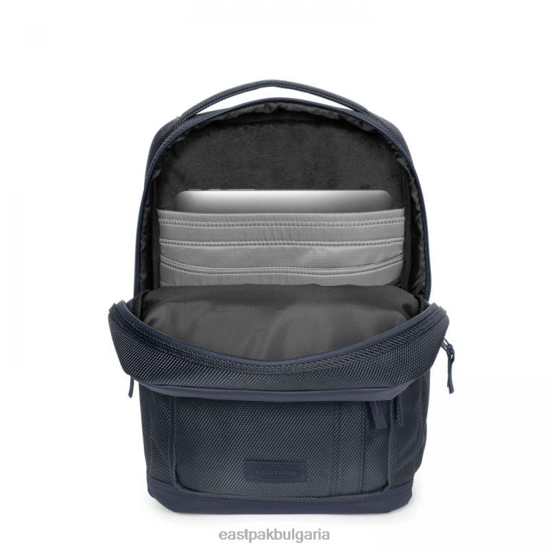 раници Eastpak DRXPX158 tecum s cnnct морски