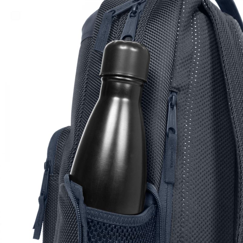 раници Eastpak DRXPX158 tecum s cnnct морски