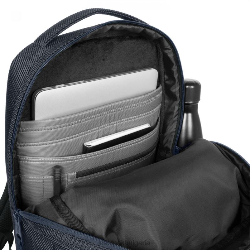 раници Eastpak DRXPX158 tecum s cnnct морски