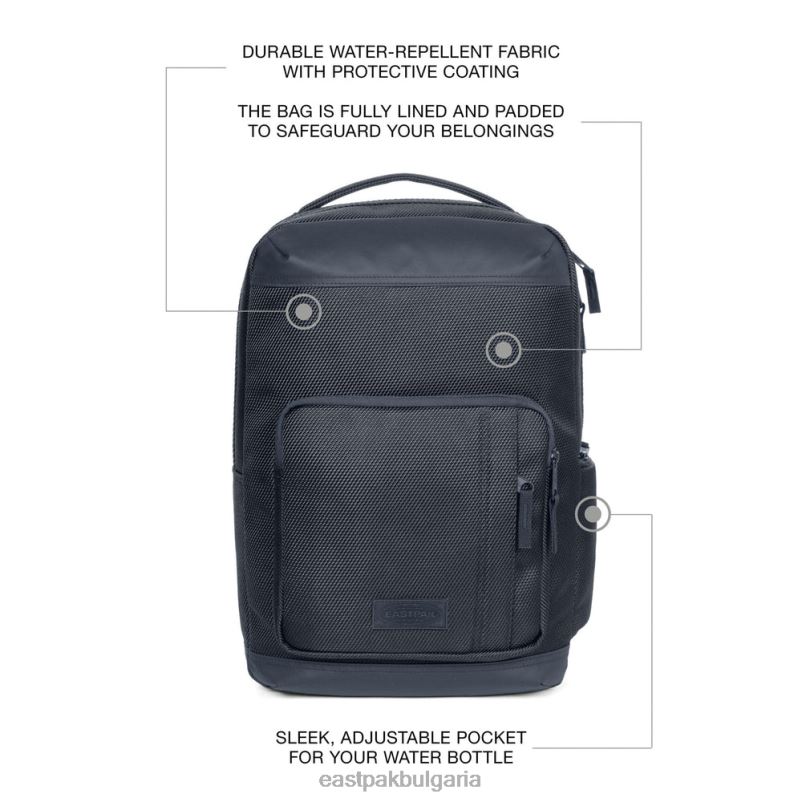 раници Eastpak DRXPX158 tecum s cnnct морски