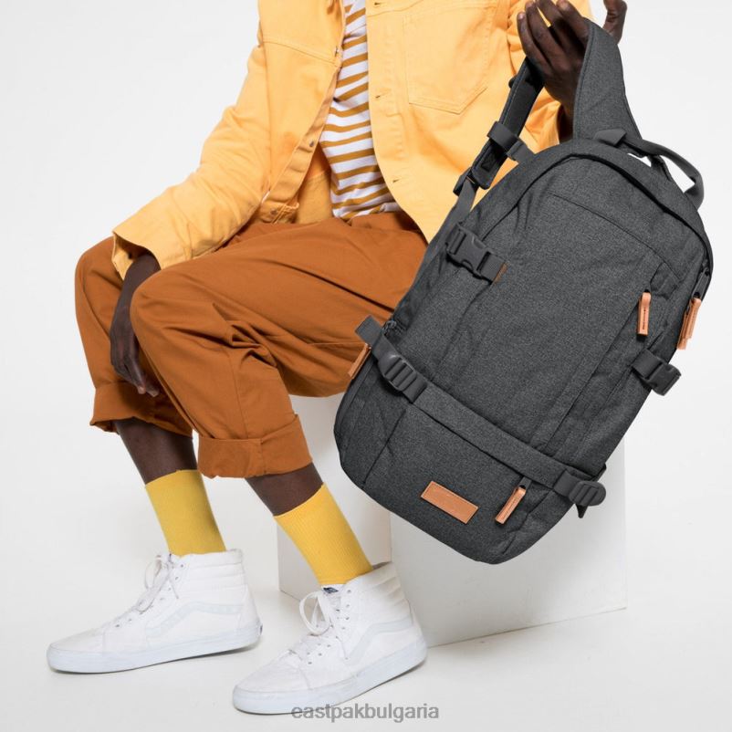 раници Eastpak DRXPX159 флоид черен деним