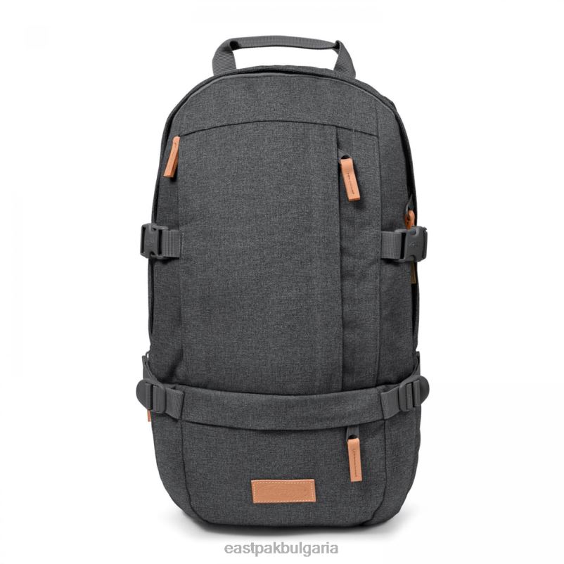 раници Eastpak DRXPX159 флоид черен деним