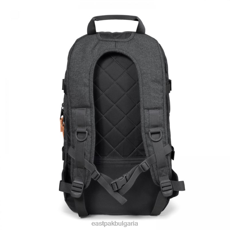 раници Eastpak DRXPX159 флоид черен деним
