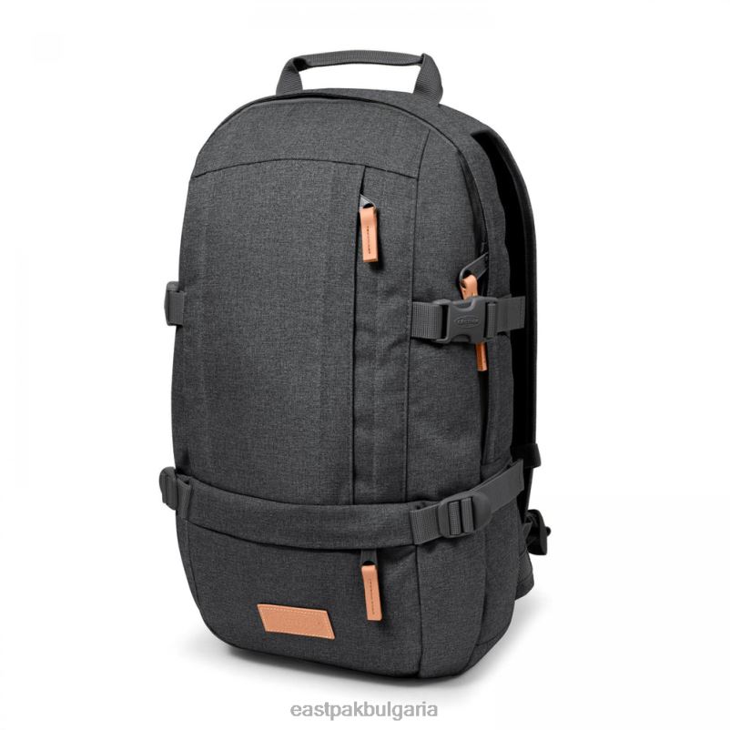 раници Eastpak DRXPX159 флоид черен деним
