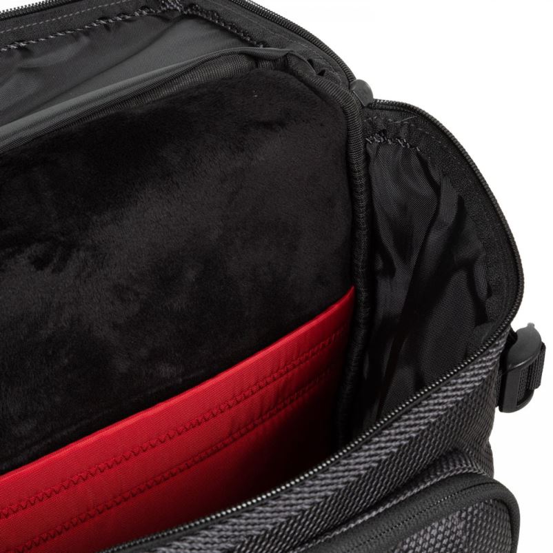 раници Eastpak DRXPX162 текум отгоре cnnct акцентно сиво