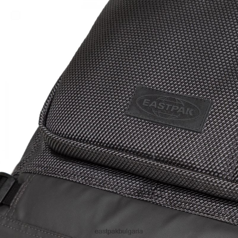 раници Eastpak DRXPX162 текум отгоре cnnct акцентно сиво