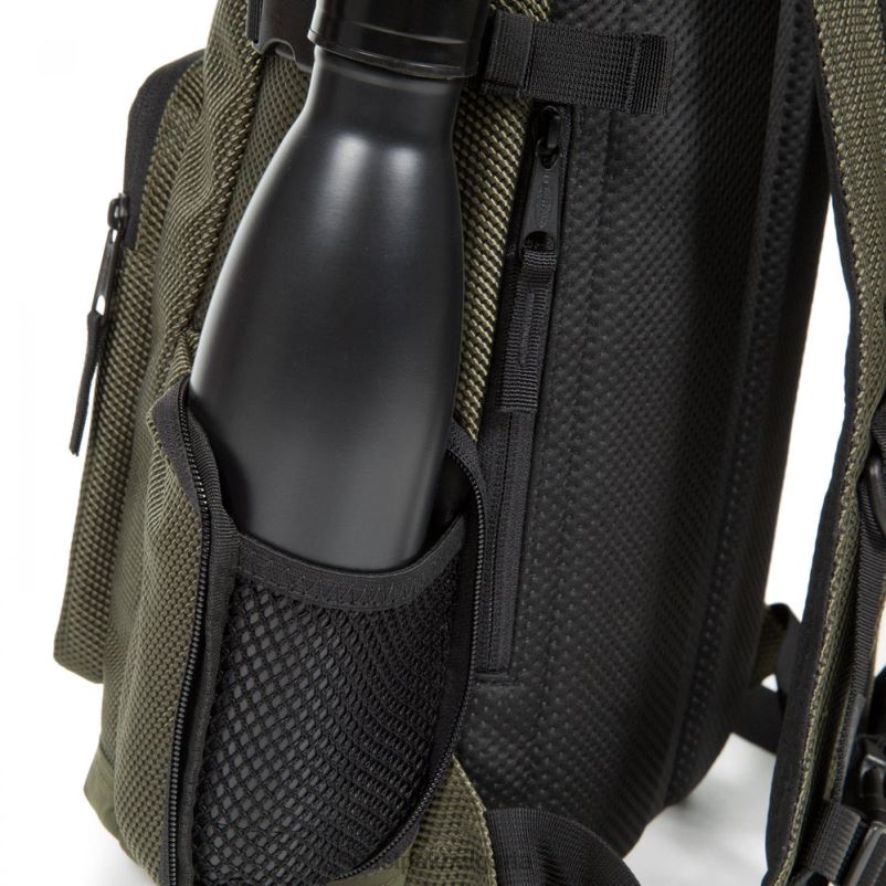 раници Eastpak DRXPX163 tecum s cnnct каки